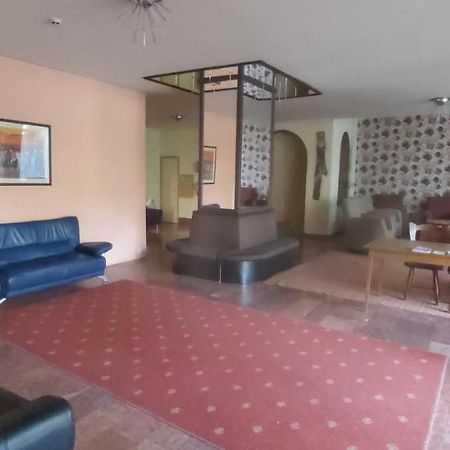 In Hotel Hajdúszoboszló Екстериор снимка