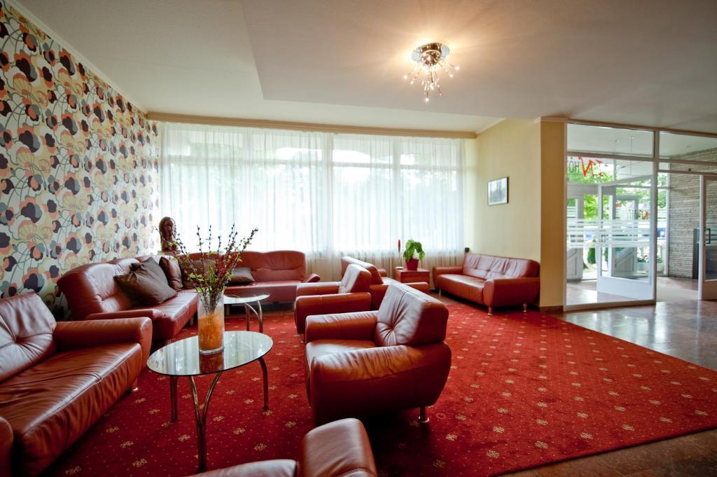 In Hotel Hajdúszoboszló Екстериор снимка