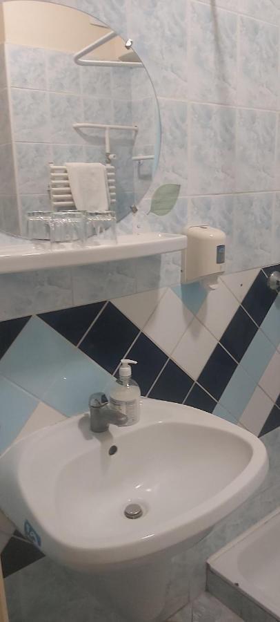 In Hotel Hajdúszoboszló Екстериор снимка