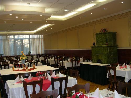 In Hotel Hajdúszoboszló Екстериор снимка