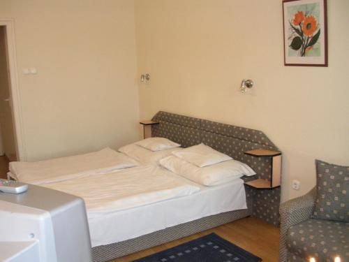 In Hotel Hajdúszoboszló Екстериор снимка